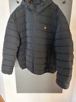 Lyle & Scott Winterjacke schwarz 3XL *wie neu* Mecklenburg-Strelitz - Landkreis - Neustrelitz Vorschau