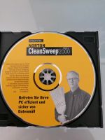 Software Norton Clean Sweep 2000! Datenmüll beseitigen Hessen - Lollar Vorschau