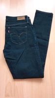 Levi's Jeans Skinny W28 L32 Denim Röhrenjeans Hessen - Herborn Vorschau