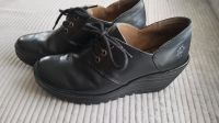 Halbschuhe fly London Größe 41 Hessen - Gemünden Vorschau