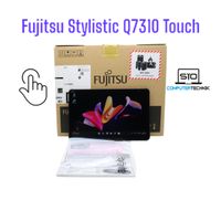 Fujitsu Stylistic Q7310 Tablet 13,3" FHD i5-10210U 8GB RAM 256GB Hamburg-Nord - Hamburg Groß Borstel Vorschau