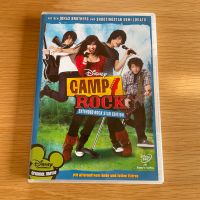 DVD Camp Rock Bayern - Oberpleichfeld Vorschau