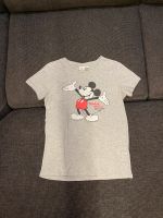 T-Shirt von Disney Mickey Mouse Größe XS (34) Niedersachsen - Glandorf Vorschau