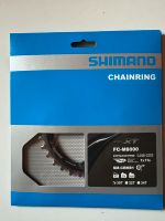 Kettenblatt Shimano Deore XT FC-M8000 30T Baden-Württemberg - Donaueschingen Vorschau