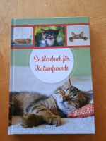 Katzenbuch Sachsen - Elterlein Vorschau