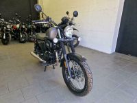 MOTRON Revolver 125 CBS EURO 5 CHOPPER SOFORT Nordrhein-Westfalen - Wermelskirchen Vorschau