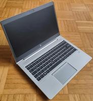 Laptop HP EliteBook 512 GB-SSD – 16 GB-RAM -W11 Pro– 14“ Full HD Düsseldorf - Pempelfort Vorschau