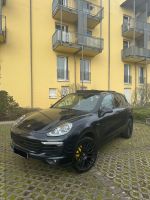 Porsche Cayenne Facelift VOLLaustattung! TAUSCH/VERKAUF Rheinland-Pfalz - Kaiserslautern Vorschau