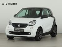 Smart fortwo EQ *passion*Pano*Kamera*Sitzhz*Lenkradhz* Baden-Württemberg - Aalen Vorschau