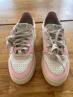 Sneaker Autry Platform Nordrhein-Westfalen - Viersen Vorschau