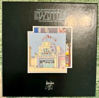 Led Zeppelin the song remains the same Vinyl-Box 4 LP Brandenburg - Rathenow Vorschau
