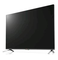 LG 55LB671V 55 Zoll Fernseher 3D Smart TV Full HD 2.1 defekt Bayern - Fürth Vorschau