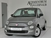 Fiat 500 1.2 8V Pop-Star *1.HAND*KLIMA*TEMPOMAT* Baden-Württemberg - Schömberg Vorschau