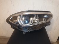 BMW X3 G01 G02 Adaptive LED Scheinwerfer AKL AHL rechts 8739654 Nordrhein-Westfalen - Hilden Vorschau