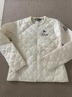 Gaastra Jacke weiß creme  M top Osnabrück - Hasbergen Vorschau