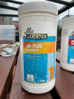 Pool ph-plus Granulat 1,2 kg Nordrhein-Westfalen - Kevelaer Vorschau