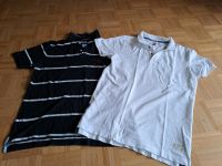 Tommy Hilfiger Herren Polo Shirts 2 Stück Sommer Gr. L Top Nordrhein-Westfalen - Ennigerloh Vorschau