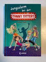 Buch: Sunny Sisters Band 3 München - Laim Vorschau