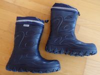 JAKO-O extra leichte Gummistiefel gefüttert Gr. 37 Matschstiefel Bayern - Schöllkrippen Vorschau