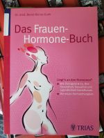 ‼Das Frauen Hormone Buch ❤ neuwertig Sachsen - Pulsnitz Vorschau