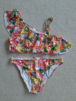 Mädchen Bikini majoral Gr.146 /  Mädchenbikini / Kinderbikini Frankfurt am Main - Sachsenhausen Vorschau