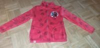 Lego Ninjago Kuschelfleecejacke Gr. 122/128 rot Berlin - Reinickendorf Vorschau