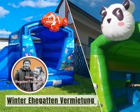 Hüpfburg OZEAN oder PANDA mieten Rutsche | Kleinkinder Nordrhein-Westfalen - Espelkamp Vorschau