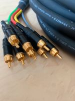 SOMMER SC-Transite8 HI-FI High End Coaxial Kabel 7.1, 5,50m lang Thüringen - Herbsleben Vorschau