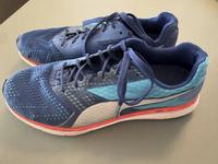 Puma Speed 300 S mit IGNITE Foam / Laufschuhe / Gr. 42 EUR Hamburg-Nord - Hamburg Eppendorf Vorschau