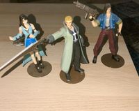 Final Fantasy 8 Figuren Nordrhein-Westfalen - Werne Vorschau