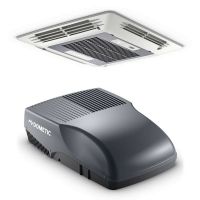 Klimaanlage DOMETIC Freshjet 2000 Fb. chill grey incl. Einbau Nordrhein-Westfalen - Ascheberg Vorschau