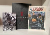 Berserk 41 limited edition Französisch + Metalplatte Bonn - Bonn-Zentrum Vorschau