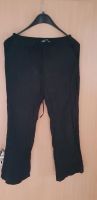 Damenhose Knitterstoff schwarz XS Rheinland-Pfalz - Katzweiler Vorschau