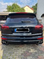 Porsche Cayenne S 3.6 V6 Biturbo SEHR GEPFLEGT! Nordrhein-Westfalen - Halver Vorschau