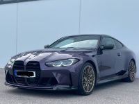 BMW M4 Competition xDrive*Performance*Carbon*Keramic Kr. Passau - Passau Vorschau