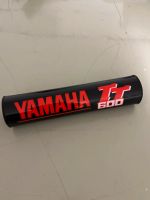 Yamaha TT 600 Lenkerpolster Neu Bayern - Wiesentheid Vorschau