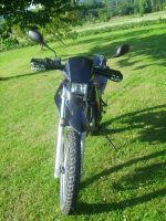 MZ 125 SX, Enduro, Moped Bayern - Neuhaus a.d. Pegnitz Vorschau