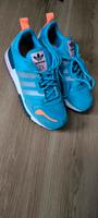 Adidas Damen Sneaker Größe 38 Thüringen - Mühlhausen Vorschau
