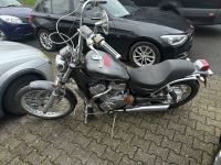 Suzuki VS 800 Intruder Motorschaden für Bastler Nordrhein-Westfalen - Herne Vorschau
