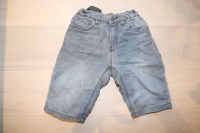 *TOP* Jeans-Short für Jungen, grau, Größe 140 Bayern - Rain Lech Vorschau