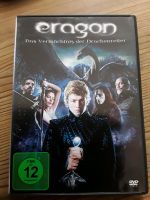 DVD Eragon    Das Vermächtnis der Drachenreiter Bayern - Osterzell Vorschau