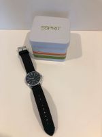Esprit Uhr, Armbanduhr, schwarz Niedersachsen - Jever Vorschau