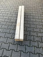 6x 1,2m Kantholz Bauholz Pfahl Balken Bauholz Zaunbau ca.80x80 Sachsen - Chemnitz Vorschau