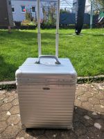 Rimowa IBM Aluminium Koffer Baden-Württemberg - Brackenheim Vorschau