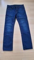 Lange Hose Herren, GS RAW, 3301 straight, Gr. 31/34 Sachsen - Dohna Vorschau