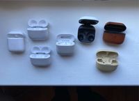 In-Ear Kopfhörerhüllen: Airpods, Xiaomi, Sony, Samsung Baden-Württemberg - Esslingen Vorschau