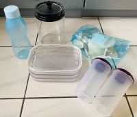 Tupperware Tupper Set gebraucht Stuttgart - Mühlhausen Vorschau