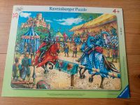 Ravensburger Ritter Puzzle Niedersachsen - Burgwedel Vorschau