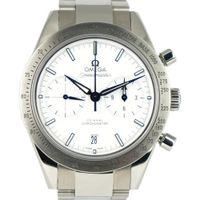 Omega Speedmaster '57  Co-axial Chronograph 331.90.42.51.04.001 Niedersachsen - Oldenburg Vorschau