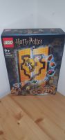 LEGO 76412 Harry Potter: Hausbanner Hufflepuff NEU & OVP Rheinland-Pfalz - Nieder-Olm Vorschau